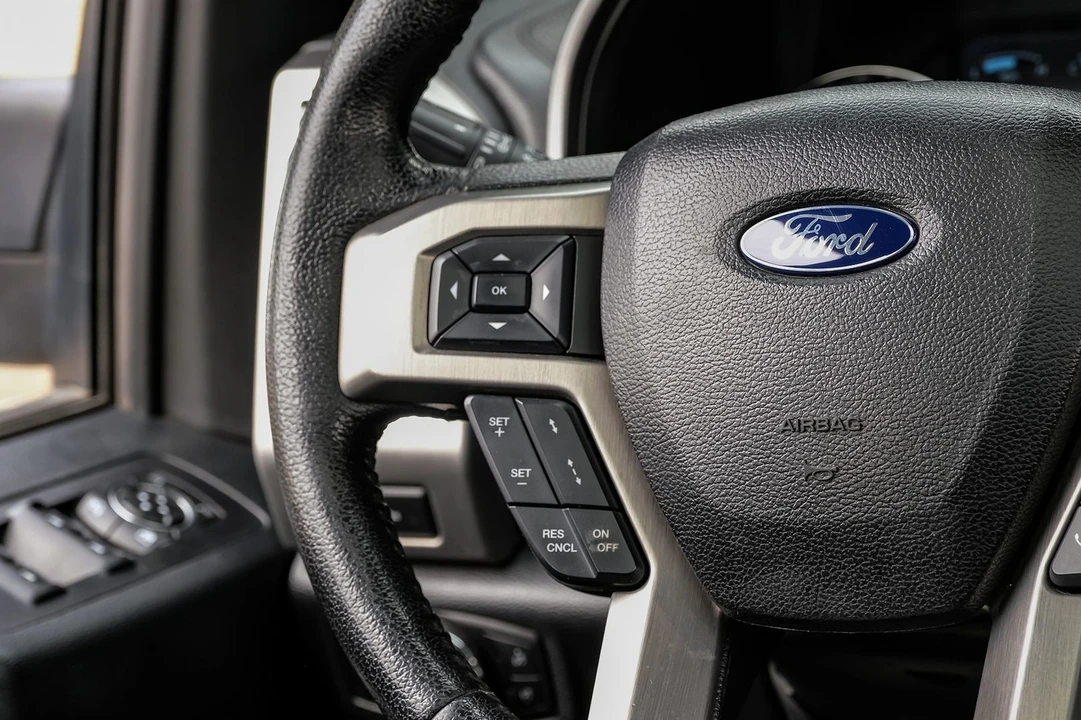 2016 Ford F-150 13th Gen - Image 16 of 21