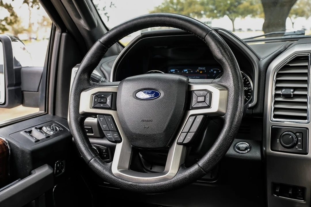 2016 Ford F-150 13th Gen - Image 15 of 21