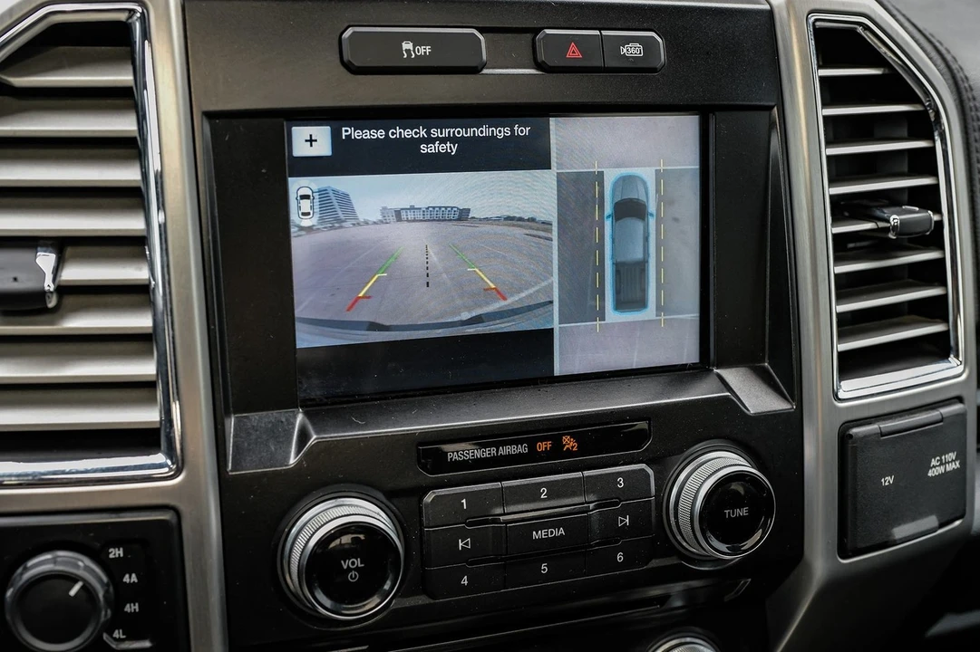 2016 Ford F-150 13th Gen - Image 21 of 21