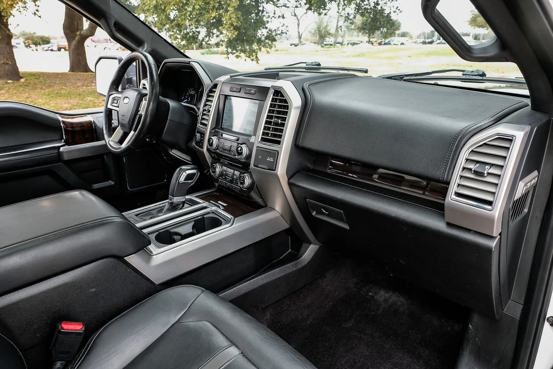 2016 Ford F-150 13th Gen - Image 12 of 21