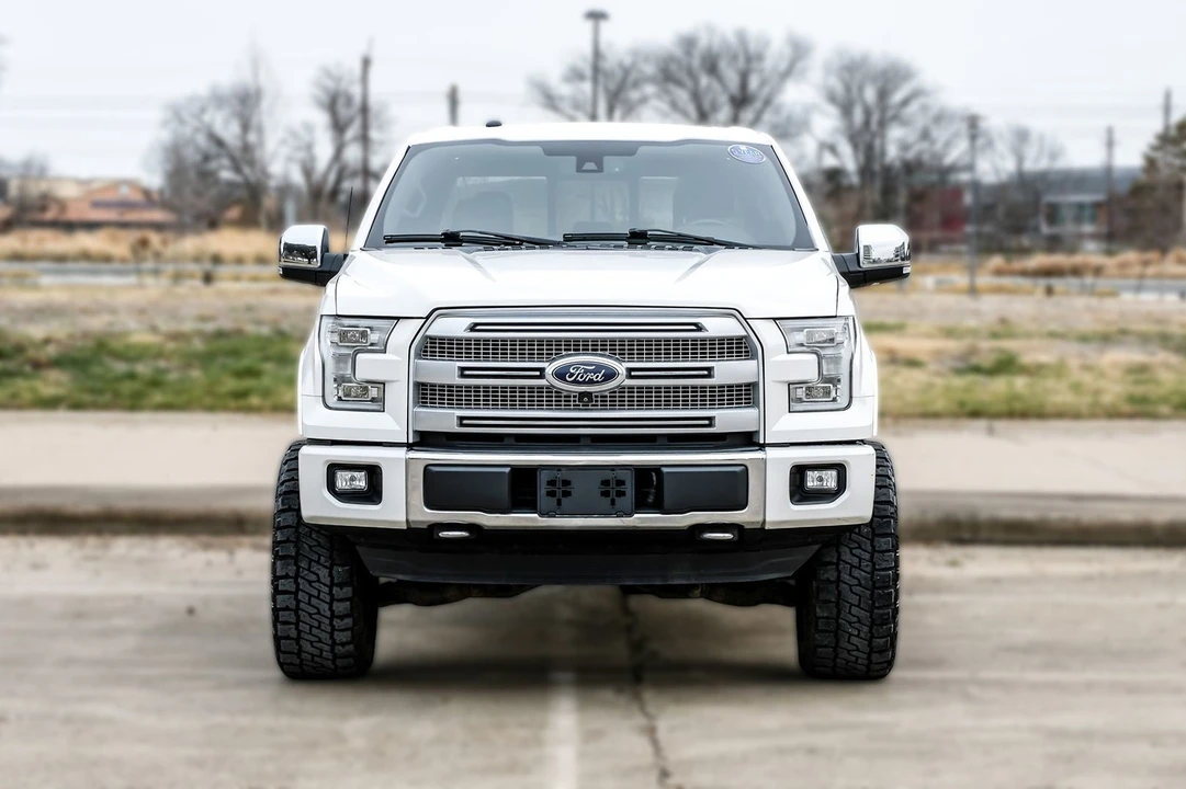 2016 Ford F-150 13th Gen - Image 7 of 21
