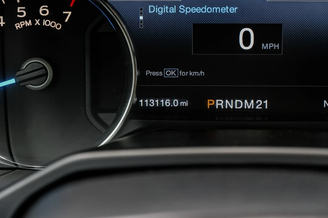 2016 Ford F-150 13th Gen - Image 19 of 21