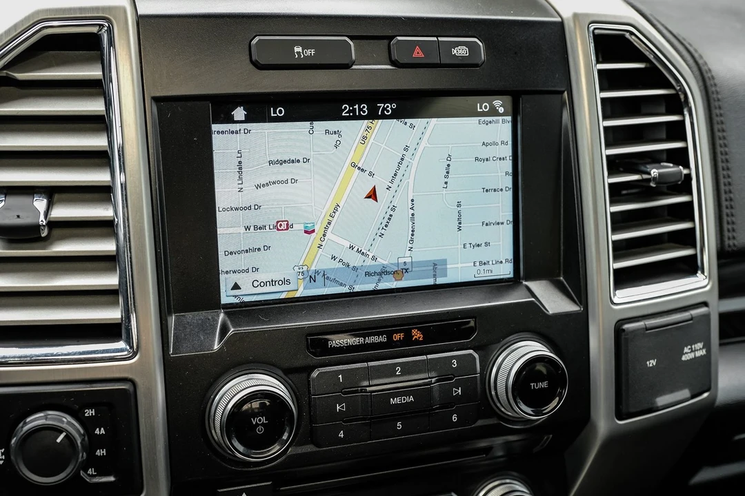 2016 Ford F-150 13th Gen - Image 20 of 21