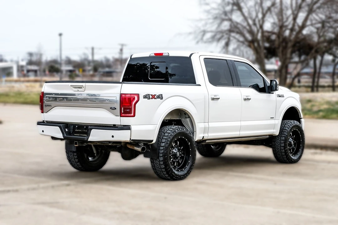 2016 Ford F-150 13th Gen - Image 9 of 21