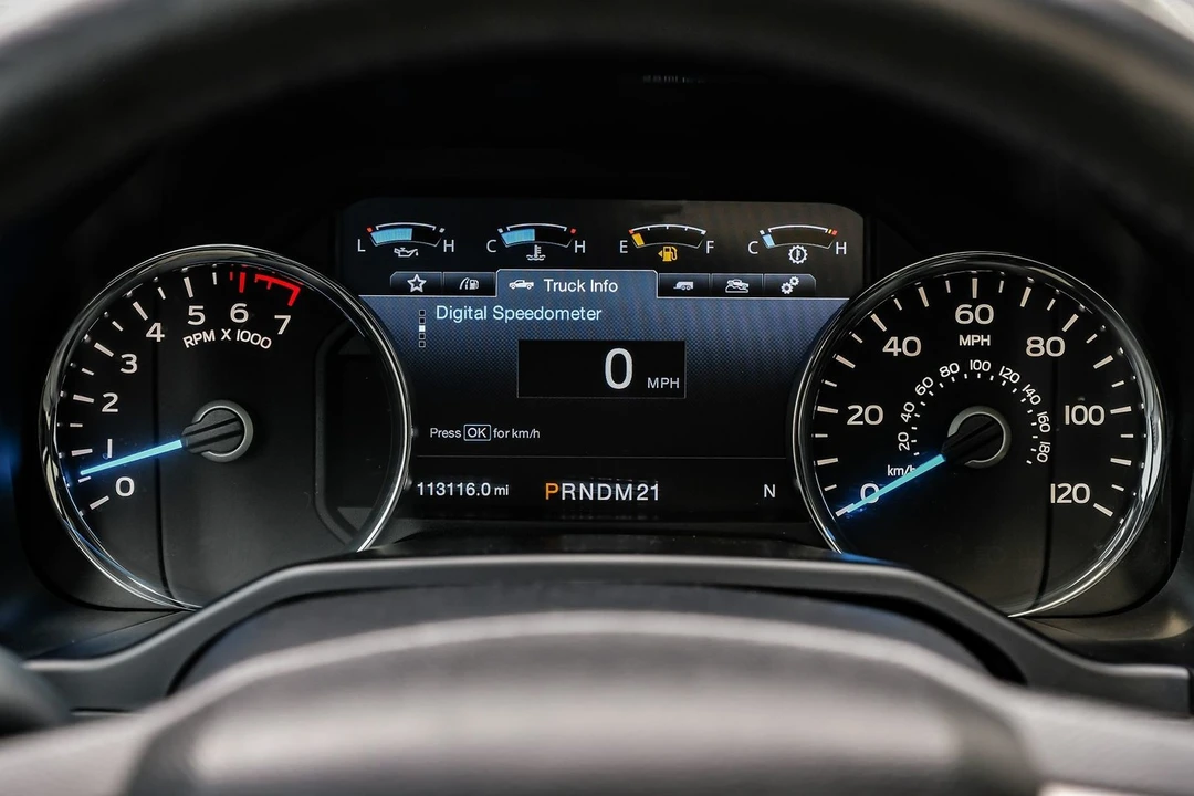 2016 Ford F-150 13th Gen - Image 18 of 21