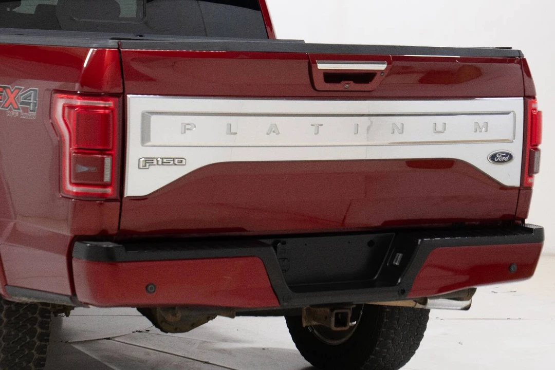 2016 Ford F-150 13th Gen - Image 12 of 12