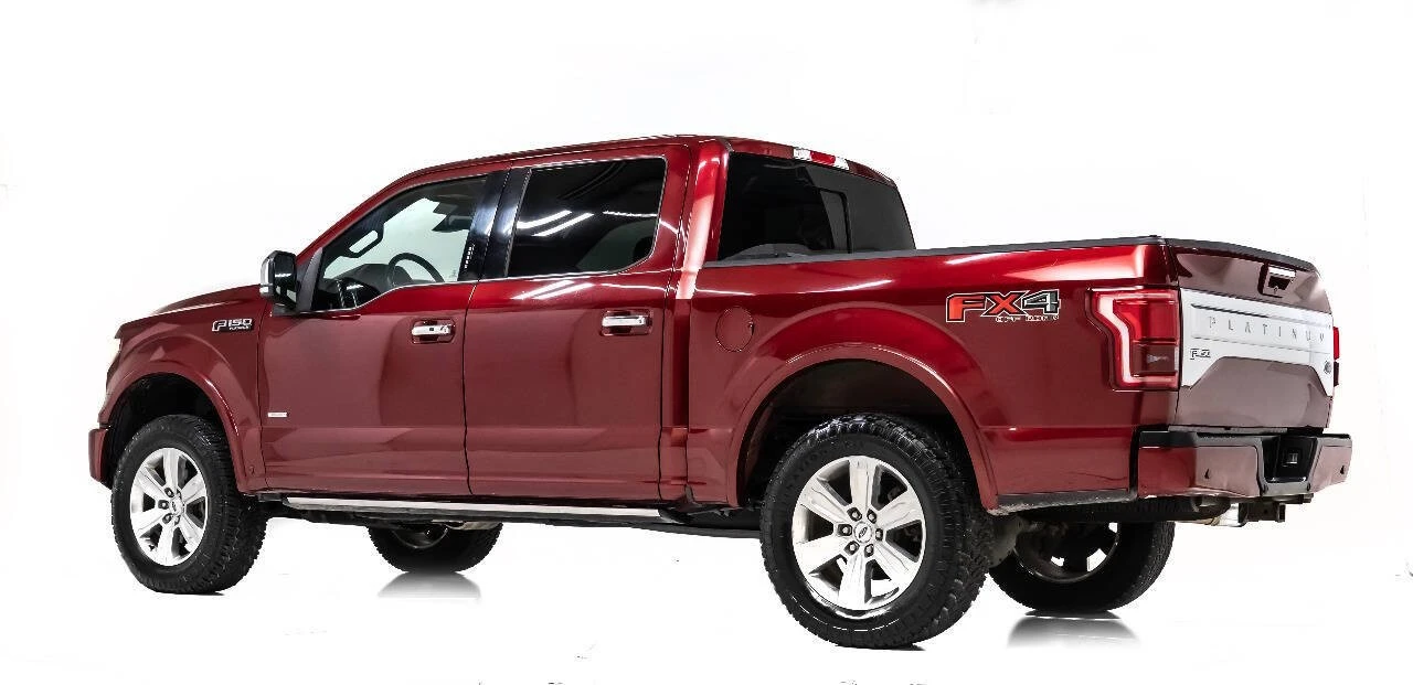 2016 Ford F-150 13th Gen - Image 4 of 12