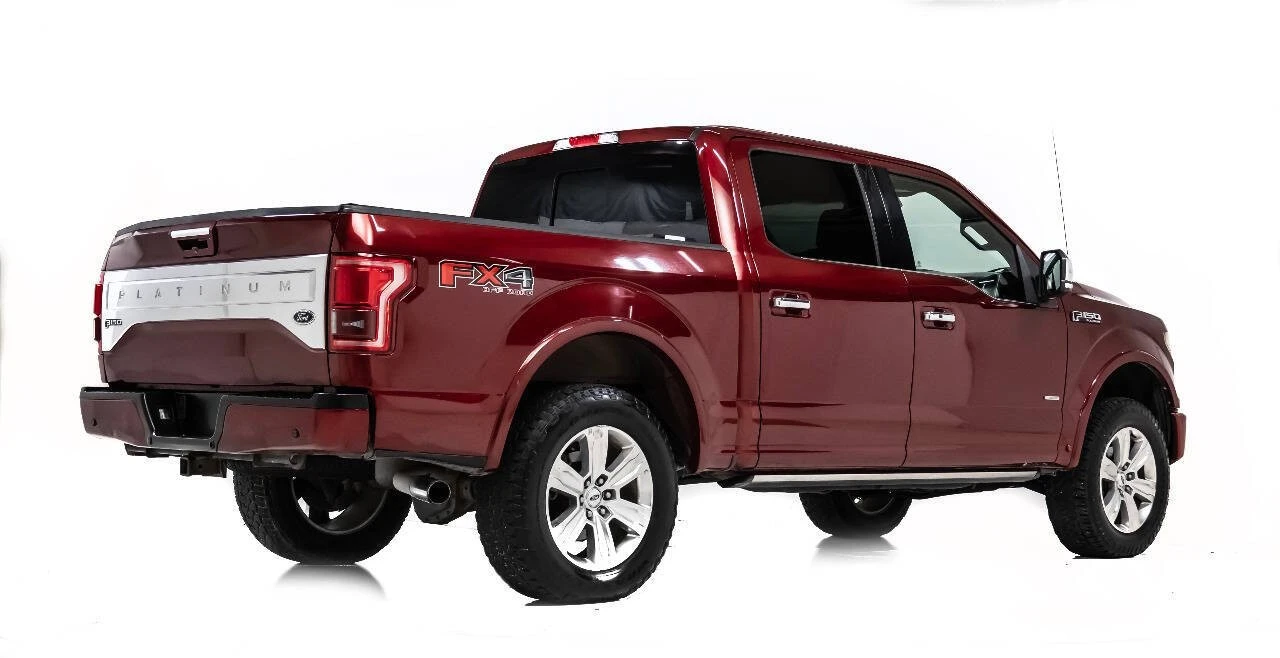 2016 Ford F-150 13th Gen - Image 3 of 12