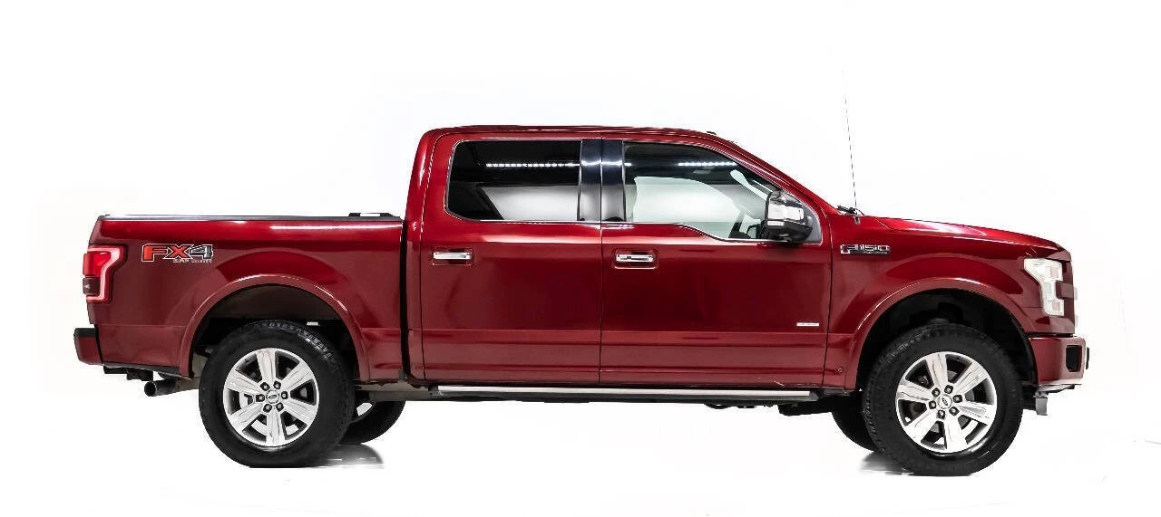2016 Ford F-150 13th Gen - Image 5 of 12