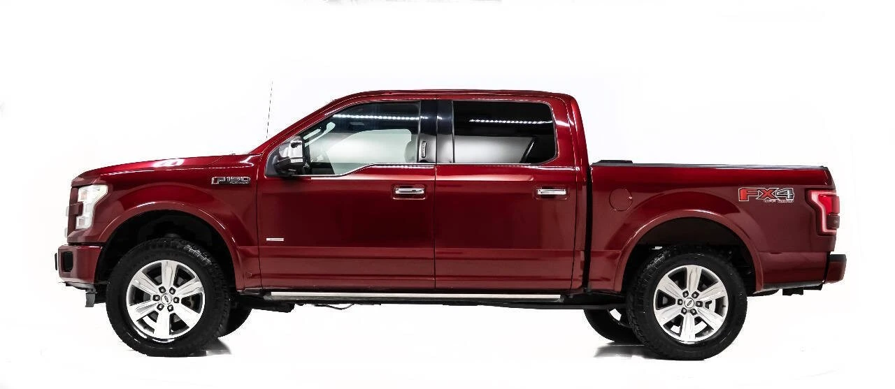 2016 Ford F-150 13th Gen - Image 6 of 12