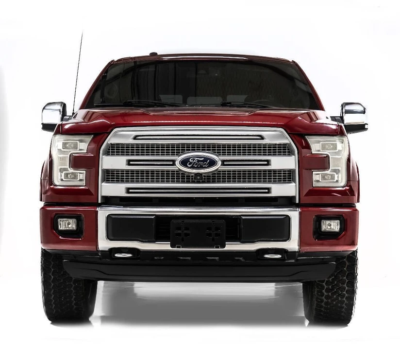 2016 Ford F-150 13th Gen - Image 7 of 12