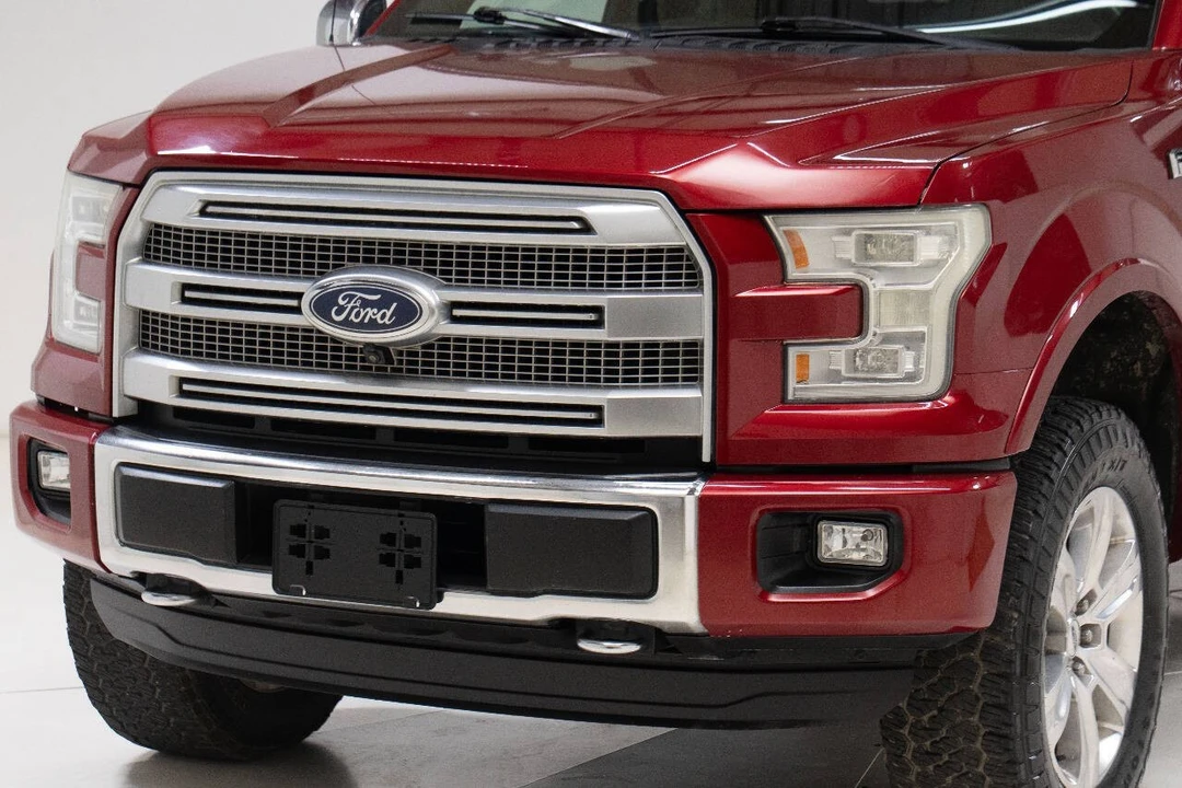 2016 Ford F-150 13th Gen - Image 10 of 12