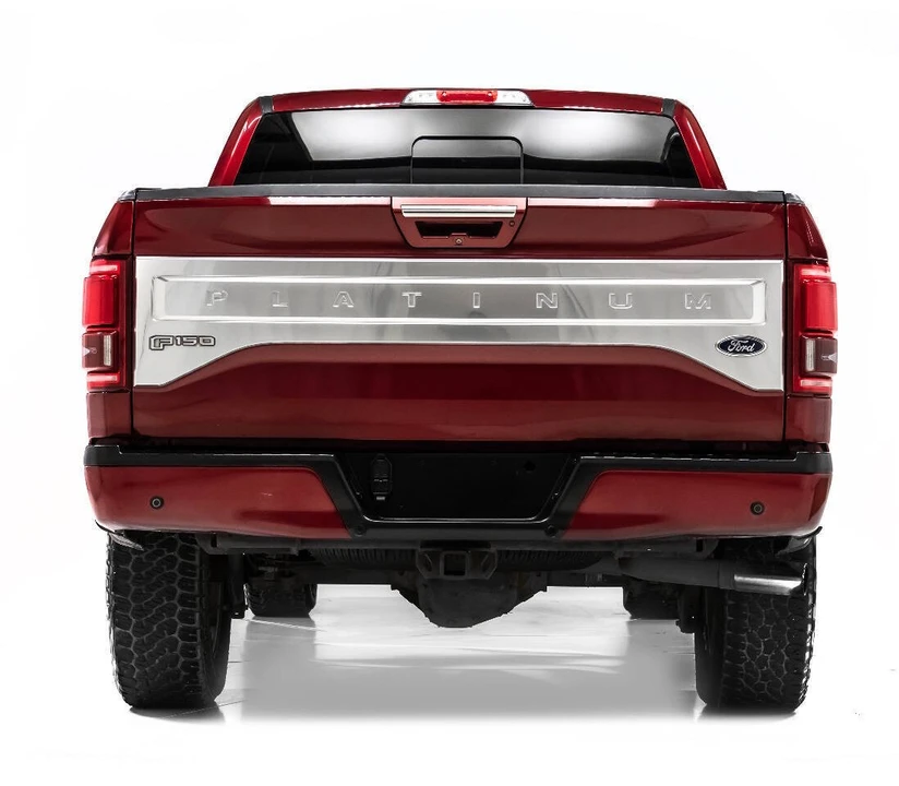 2016 Ford F-150 13th Gen - Image 8 of 12