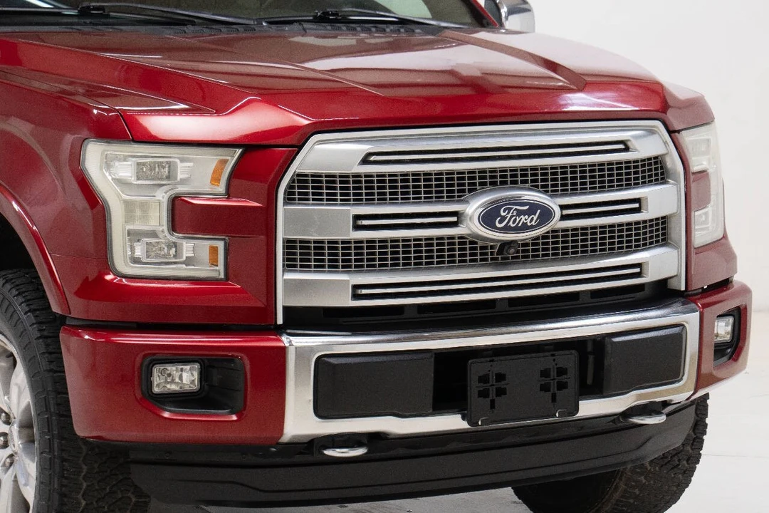 2016 Ford F-150 13th Gen - Image 9 of 12