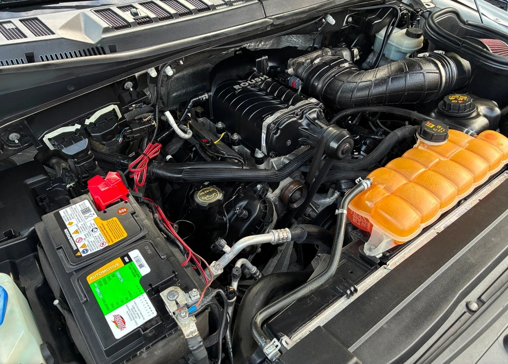 2016 Ford F-150 13th Gen - Image 26 of 29