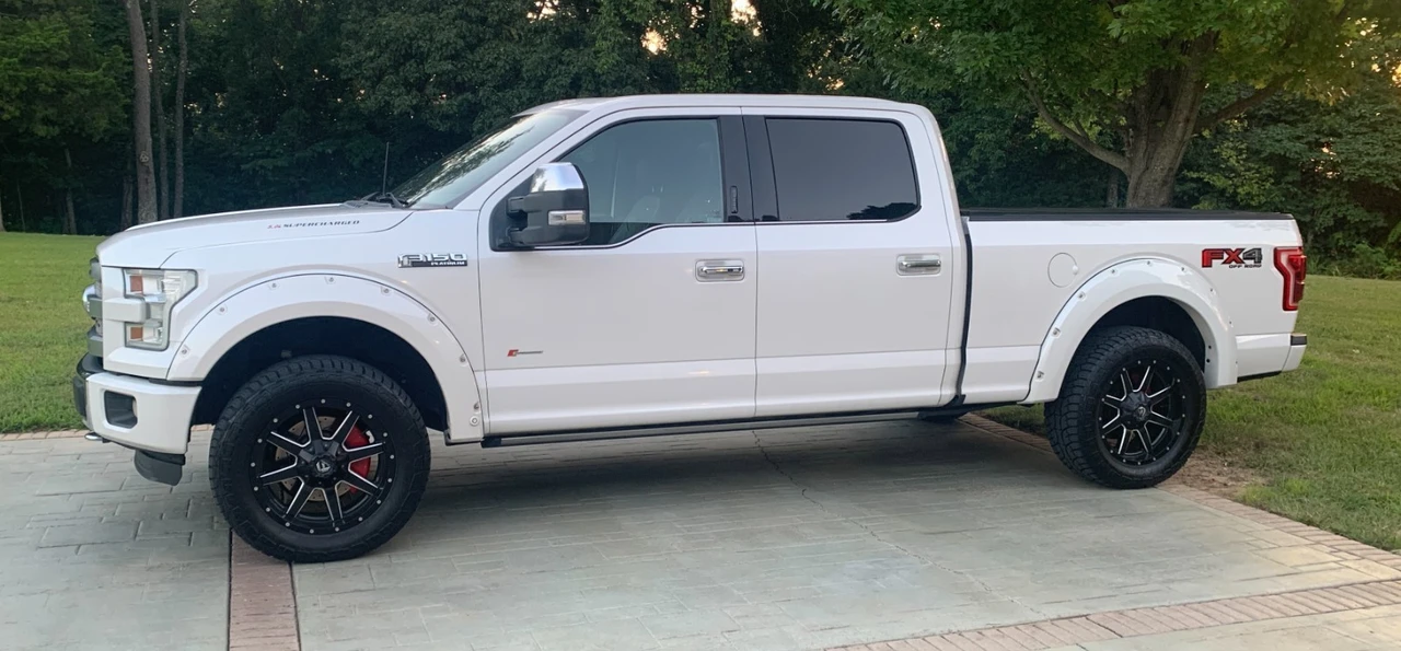 2016 Ford F-150 13th Gen - Image 5 of 29