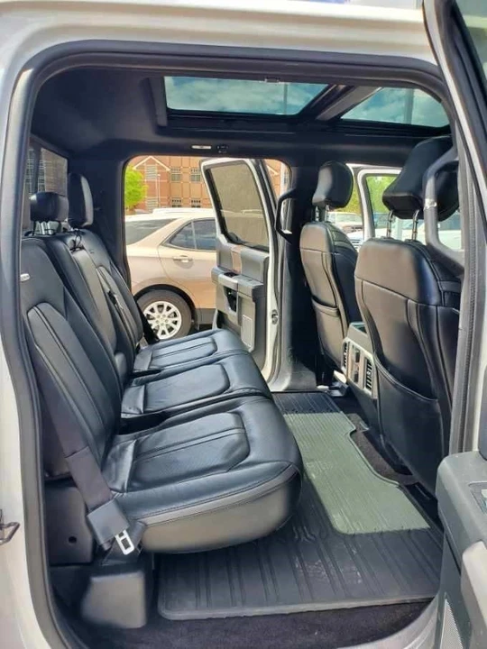 2016 Ford F-150 13th Gen - Image 15 of 29
