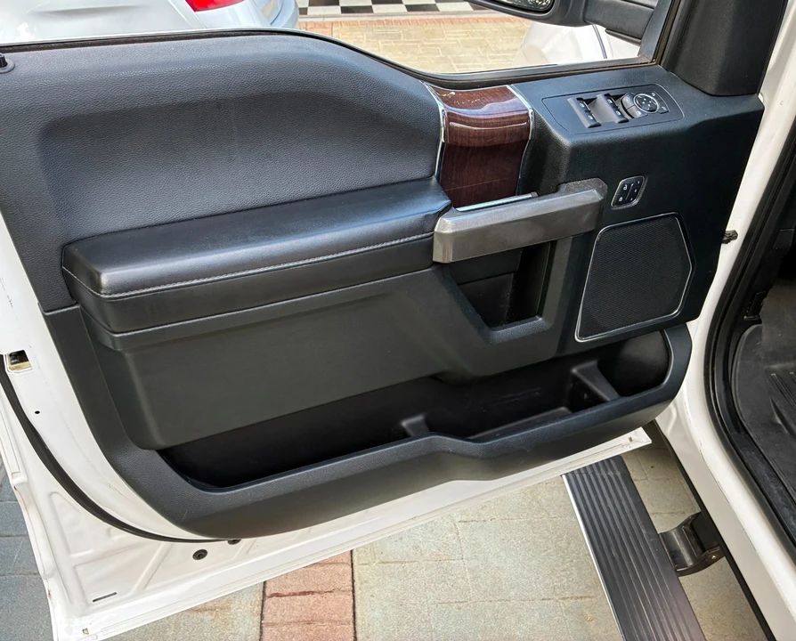 2016 Ford F-150 13th Gen - Image 21 of 29