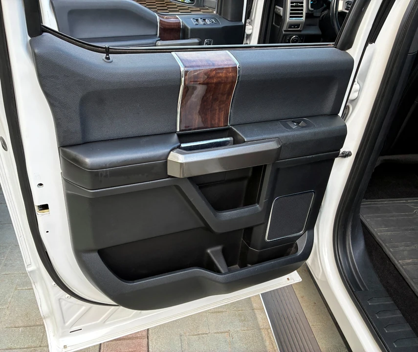 2016 Ford F-150 13th Gen - Image 20 of 29