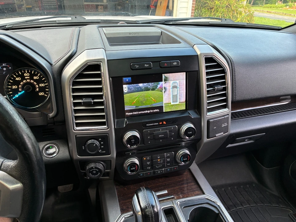2016 Ford F-150 13th Gen - Image 10 of 29