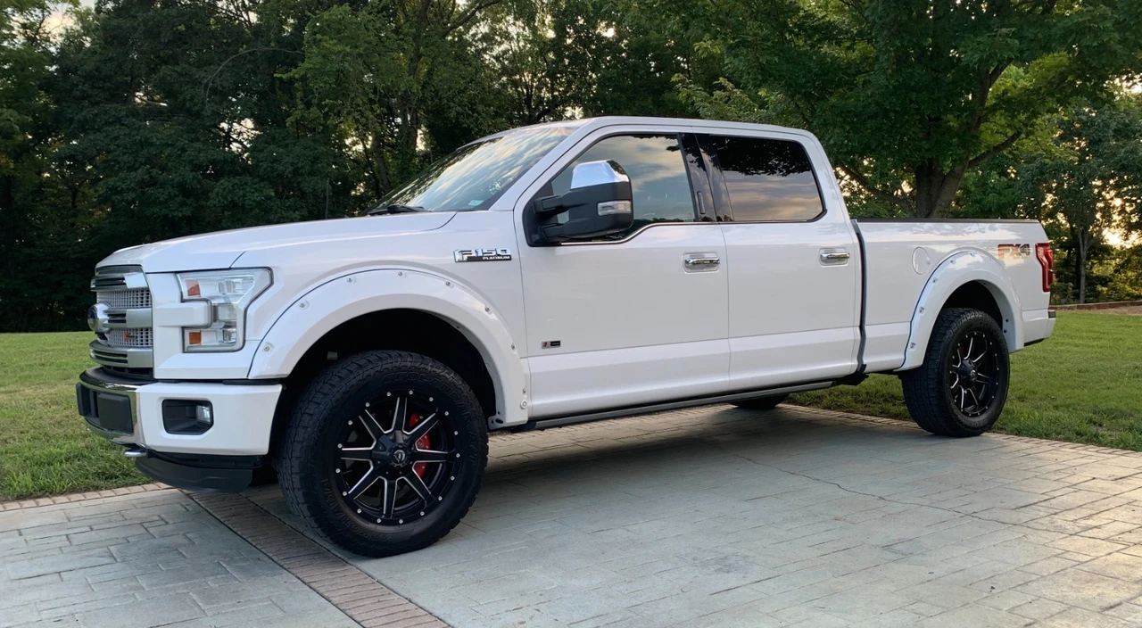 2016 Ford F-150 13th Gen - Image 3 of 29