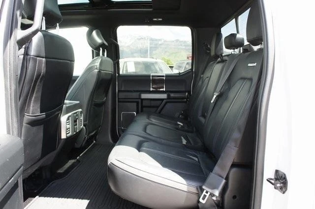 2016 Ford F-150 13th Gen - Image 14 of 29