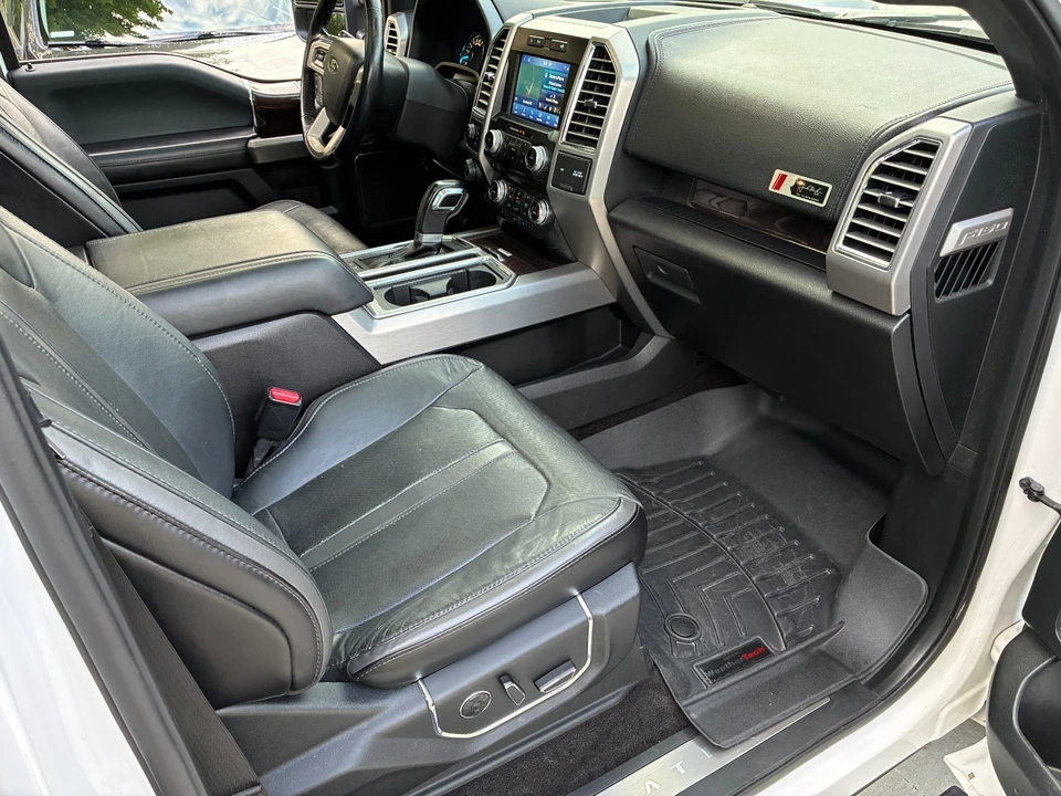 2016 Ford F-150 13th Gen - Image 12 of 29