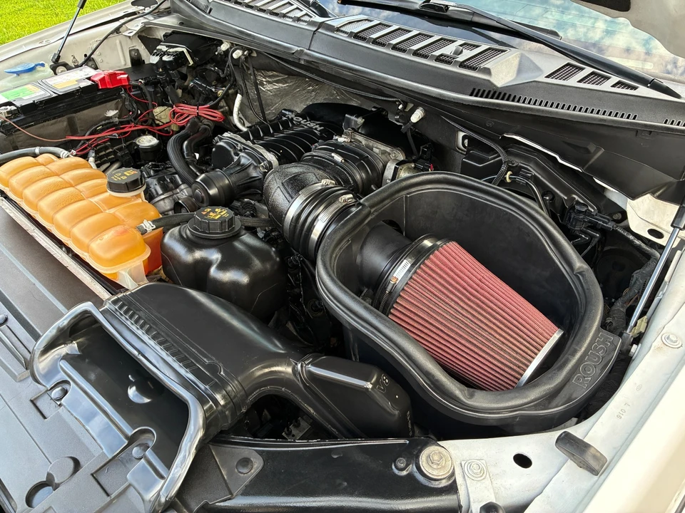 2016 Ford F-150 13th Gen - Image 27 of 29