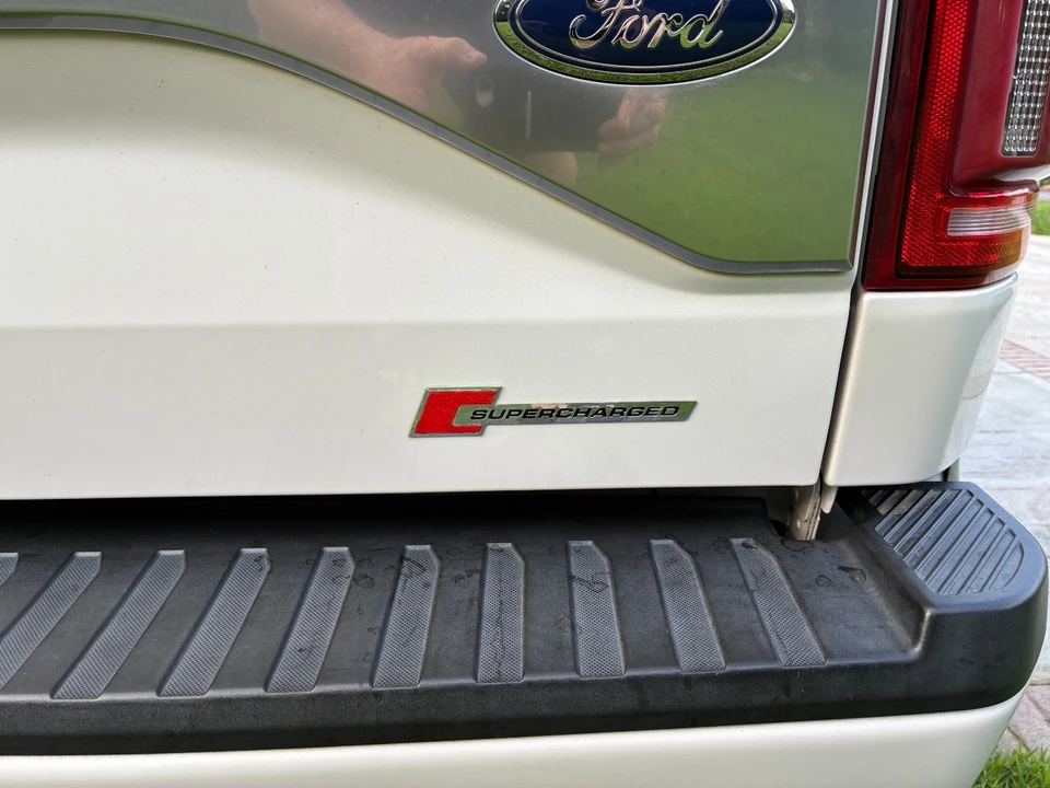 2016 Ford F-150 13th Gen - Image 8 of 29