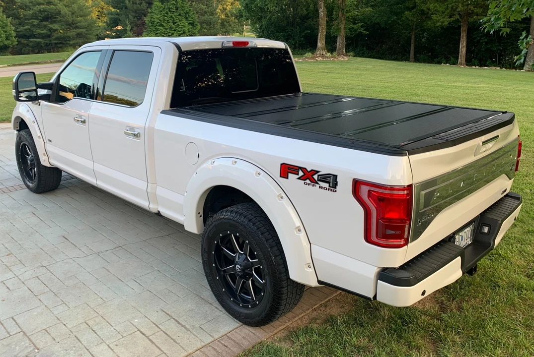 2016 Ford F-150 13th Gen - Image 4 of 29