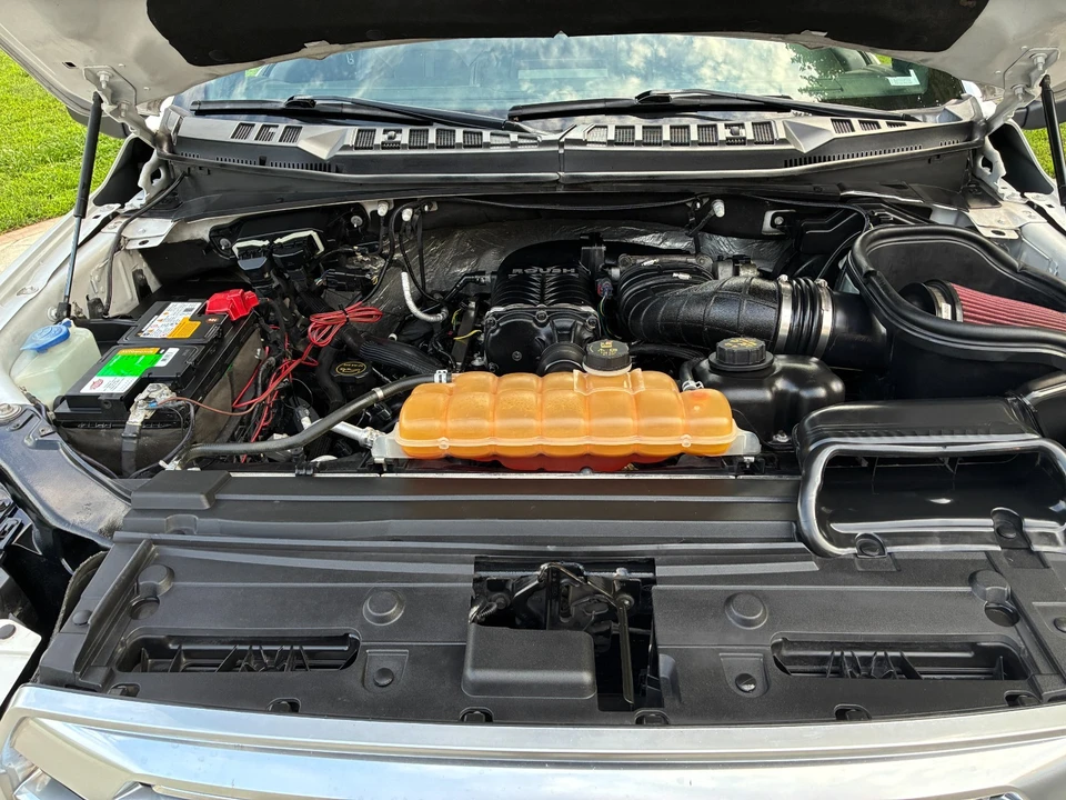 2016 Ford F-150 13th Gen - Image 28 of 29