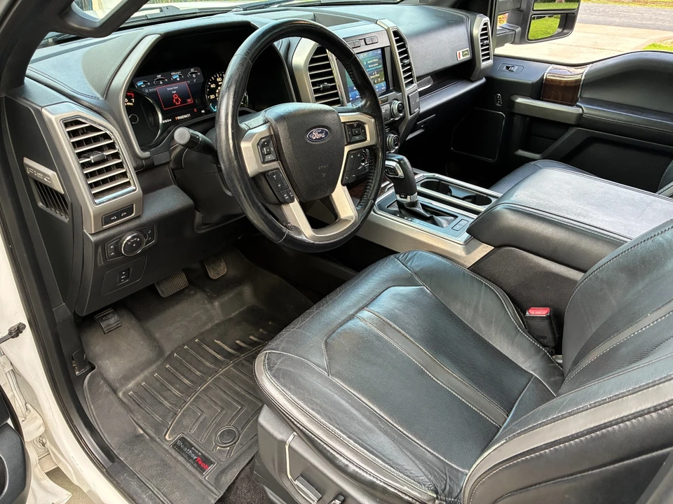 2016 Ford F-150 13th Gen - Image 11 of 29