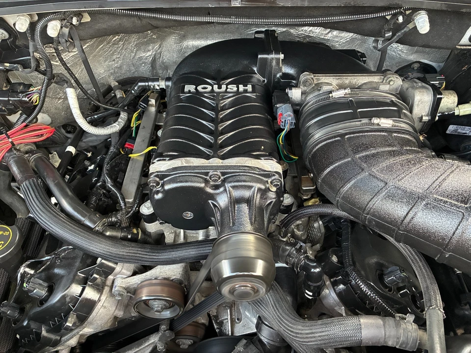 2016 Ford F-150 13th Gen - Image 25 of 29