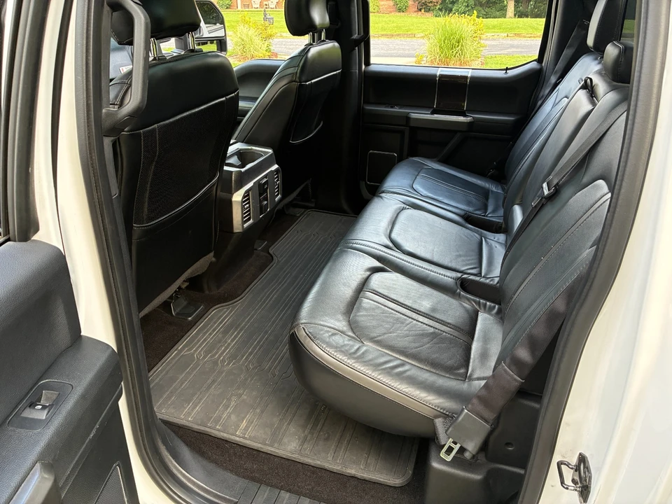 2016 Ford F-150 13th Gen - Image 13 of 29