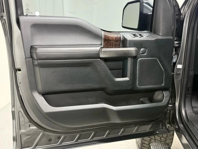 2016 Ford F-150 13th Gen - Image 20 of 21