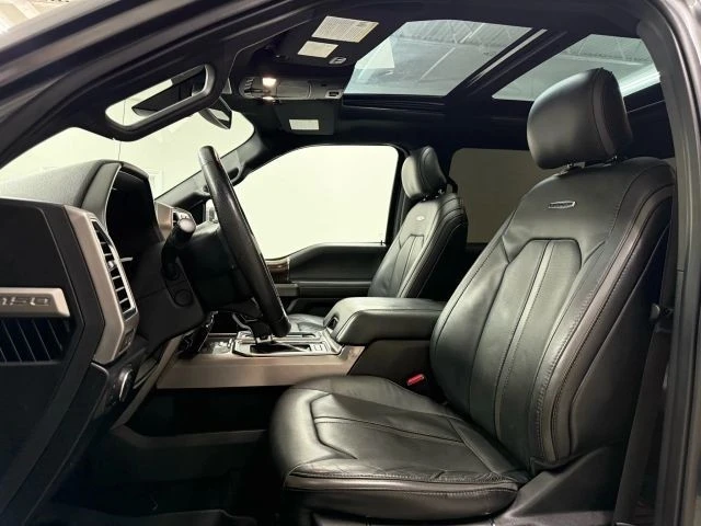 2016 Ford F-150 13th Gen - Image 14 of 21