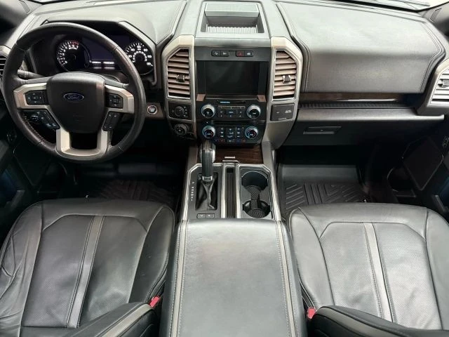 2016 Ford F-150 13th Gen - Image 2 of 12