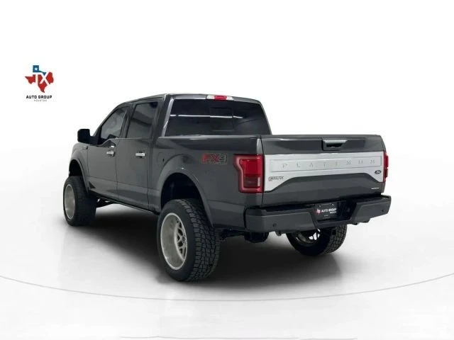 2016 Ford F-150 13th Gen - Image 6 of 12
