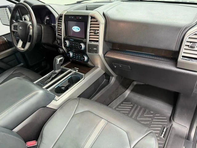 2016 Ford F-150 13th Gen - Image 12 of 12