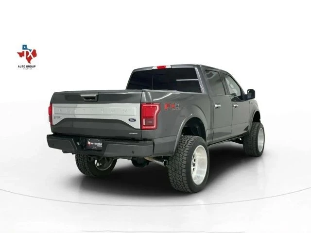 2016 Ford F-150 13th Gen - Image 8 of 12