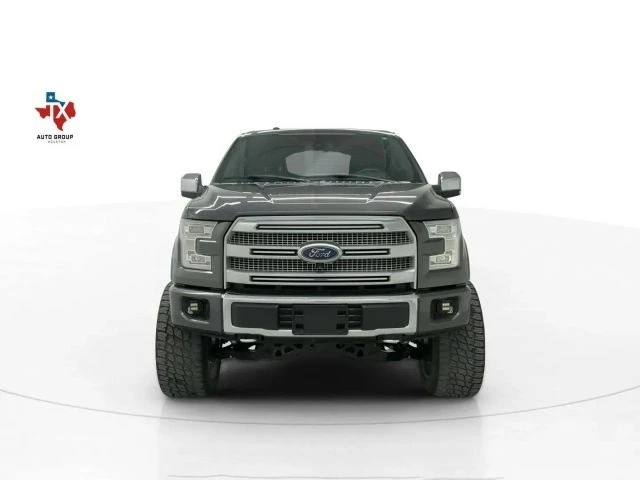 2016 Ford F-150 13th Gen - Image 9 of 12