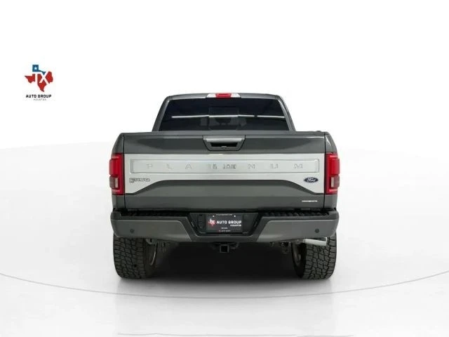 2016 Ford F-150 13th Gen - Image 10 of 12