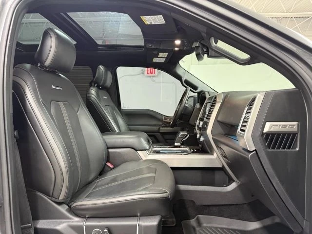 2016 Ford F-150 13th Gen - Image 13 of 21