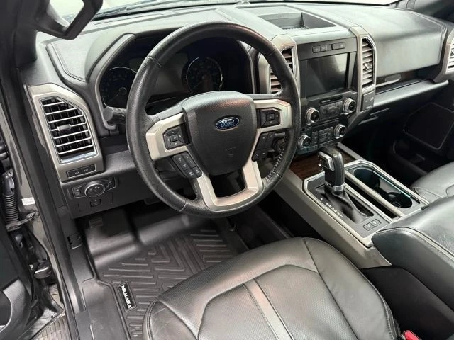 2016 Ford F-150 13th Gen - Image 11 of 12