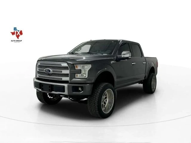 2016 Ford F-150 13th Gen - Image 7 of 12