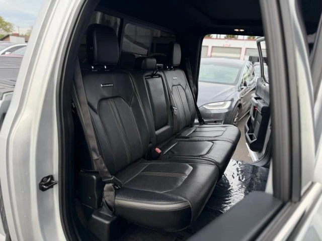 2016 Ford F-150 13th Gen - Image 13 of 21
