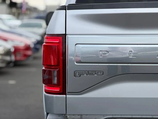 2016 Ford F-150 13th Gen - Image 10 of 21