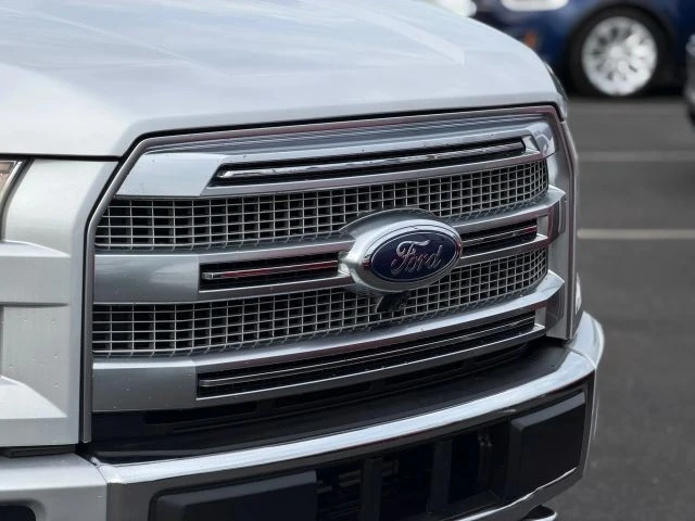 2016 Ford F-150 13th Gen - Image 4 of 21