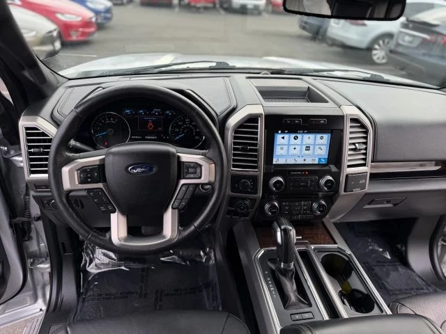 2016 Ford F-150 13th Gen - Image 16 of 21