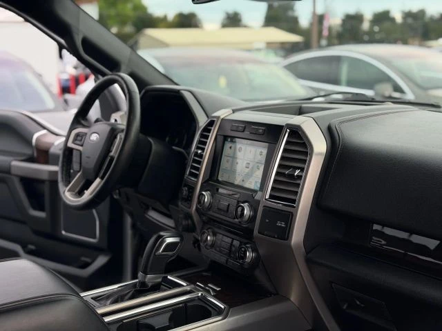 2016 Ford F-150 13th Gen - Image 15 of 21